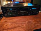 Sony TC-K700ES cassettedeck 3 Head, Audio, Tv en Foto, Cassettedecks, Enkel, Sony, Ophalen