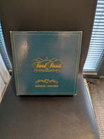 Trivial pursuit compleet, Hobby en Vrije tijd, Gezelschapsspellen | Bordspellen, Ophalen of Verzenden, Zo goed als nieuw