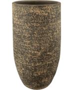 Bloempot gezocht, Ophalen, Gebruikt, Rond, Binnen