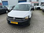 Volkswagen Caddy 2.0 TDI L2H1 BMT Maxi Trendline, Auto's, Bestelauto's, Origineel Nederlands, Te koop, Gebruikt, 730 kg