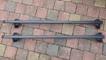 Thule dakdragerset voor Audi A4 Avant B8 (2008 tm 2015)  beschikbaar voor biedingen