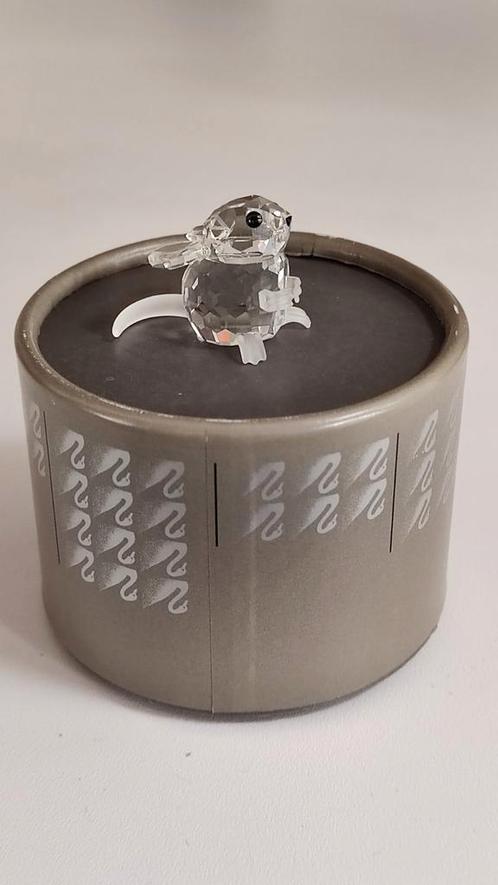 Swarovski Veldmuis 162886, Verzamelen, Swarovski, Zo goed als nieuw, Ophalen of Verzenden