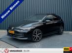Volkswagen Golf 1.5 eTSI 50 Jaar Edition | Panodak | Stoelge, 12 maanden, 4 cilinders, Alcantara, Zwart