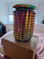 Design kruk/bijzettafel - Nieuw in doos, pols potten, Overige kleuren, Design, Nieuw, Ophalen of Verzenden