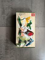 Lego birds 21301 sealed, Verzenden, Nieuw, Complete set, Lego