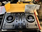 Pioneer DDJ-400 dj console incl doos zgs, Muziek en Instrumenten, Ophalen of Verzenden, Zo goed als nieuw, Pioneer