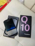 BlackBerry Q10 - Klassieker met toetsenbord, Ophalen of Verzenden, Gebruikt