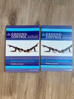 Pilates boek - Ground Control Methode, Ophalen of Verzenden, Gelezen, Gezondheid en Conditie