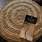 Woonaccessoires, placemats en snijplank., Ophalen of Verzenden, Zo goed als nieuw