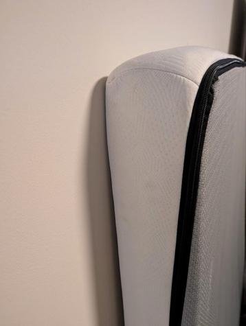 schuim matras 150 x 195 cm beschikbaar voor biedingen