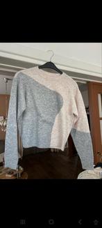 Sample trui maat M nieuw, Maat 38/40 (M), Sample, Beige, Nieuw