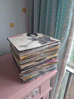 Veel singels, Ophalen of Verzenden, Gebruikt