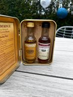 Whiskey miniatuur, Ophalen of Verzenden, Overige typen