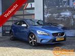 Volvo V40 2.0 T4 R-Design, Auto's, Volvo, Voorwielaandrijving, 65 €/maand, Gebruikt, Euro 6