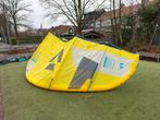 Duotobe rebel 11m, Watersport en Boten, Kitesurfen, Gebruikt, Geen board, Kite, 11 m²