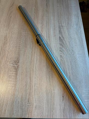 Stofzuigerbuis - nieuwe beschikbaar voor biedingen