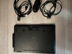 Wacom Cintiq 16 Tekentablet - Werkt Perfect!, Computers en Software, Tekentablets, Ophalen of Verzenden, Gebruikt, Bedraad