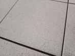 Opruiming vloertegels Kermos Graz R10 grijs 15x15cm, Doe-het-zelf en Verbouw, Tegels, Nieuw, Keramiek, Vloertegels, Ophalen