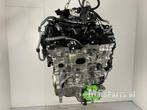 Motor van een Toyota Yaris, Auto-onderdelen, Motor en Toebehoren, Gebruikt, -, -, Ophalen of Verzenden