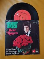Rote rosen - Freddy Breck, Ophalen of Verzenden, Gebruikt, Nederlandstalig