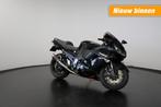 Kawasaki ZZR 1400, Motoren, 1-1, Higashikawasaki-cho 3-chome, Chuo-ku, Kobe 650-8670, Japan, Bedrijf, Toermotor, 1352 cc