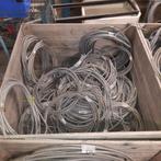 Elektrakabel Div maten Gebruikte kabel, Ophalen, Gebruikt