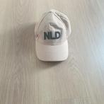 Fostex NL leger baseball cap, Ophalen of Verzenden, Landmacht, Nederland, Helm of Baret
