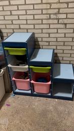 Ikea ladekast, Ophalen, Gebruikt