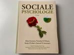 Sociale psychologie, Boeken, Ophalen of Verzenden, Zo goed als nieuw