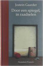 Jostein Gaarder Door een spiegel, in raadselen, Boeken, Ophalen of Verzenden, Nieuw