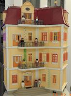 Playmobil poppenhuis, Ophalen, Zo goed als nieuw, Poppenhuis