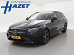 Mercedes-Benz E-klasse Estate 300e 320 PK AMG SPORT NIGHT +, Auto's, Mercedes-Benz, Automaat, Gebruikt, 4 cilinders, 1975 kg
