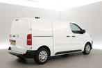 Opel Vivaro-e L2H1 Edition 75 kWh | SOH 91% | Snelladen | Ai, Auto's, Bestelauto's, 136 pk, Gebruikt, Parkeersensor, Wit