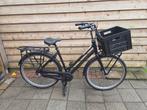 Gazelle Damesfiets 28 inch - 3 Versnellingen, Ophalen, Versnellingen, Gazelle, 53 tot 56 cm