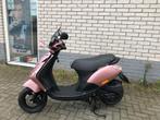 HELE GAVE: PIAGGIO ZIP SP 45 4-T ROSE GOLD BJ2015 9000KM, PIAGGIO, Onbekend, Onbekend, Piaggio