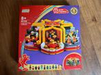 LEGO 80108 Tradities van Chinees Nieuwjaar - nieuw + geseald, Ophalen of Verzenden, Nieuw, Complete set, Lego
