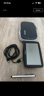 Tom tom go basic, Ophalen, Zo goed als nieuw