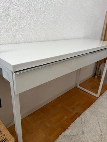Ikea BESTÅ BURS bureau - afbeelding 1