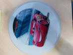 Cars plafond lamp, Ophalen of Verzenden, Overige figuren, Gebruikt, Overige typen