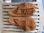 Minnetonka, size 39, Kleding | Dames, Overige kleuren, Verzenden, Lage of Enkellaarzen, Zo goed als nieuw