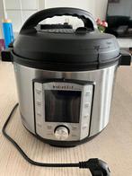 Instant Pot 6L Duo Evo Plus, Witgoed en Apparatuur, Slowcookers, Ophalen of Verzenden, Gebruikt