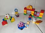 Duplo mijn eerste supermarkt / winkel, Kinderen en Baby's, Speelgoed | Duplo en Lego, Gebruikt, Ophalen of Verzenden, Duplo, Duplo