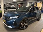 Peugeot 3008 1.6 HYbrid 225 GT/pano/navi/Focal audio/camera/, Euro 6, 4 cilinders, 181 pk, Blauw