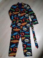 Opposuits Pak Compleet Maat 48 Heren, Maat 48/50 (M), Opposuits, Ophalen of Verzenden, Kleding