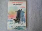Dagwacht - ( Varen en Vechten) K. Norel, Boeken, Verzenden, Gelezen, Algemeen, K.Norel