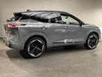 Nissan Qashqai 1.5 e-Power 190 N-Design | Panoramadak | Stoe, 1497 cc, Traction-control, 190 pk, Origineel Nederlands