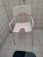 Verplaatsbare douchestoel, Diversen, Verpleegmiddelen, Ophalen