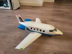 Playmobil vliegtuig, Kinderen en Baby's, Speelgoed | Playmobil, Ophalen, Gebruikt, Los playmobil
