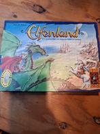 Elfenland bordspel 999 games compleet, Ophalen of Verzenden, Zo goed als nieuw