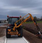 Mcconnel  armklepelmaaier  pa 41, Zakelijke goederen, Ophalen, Werkplaats, Gebouw of Erf
